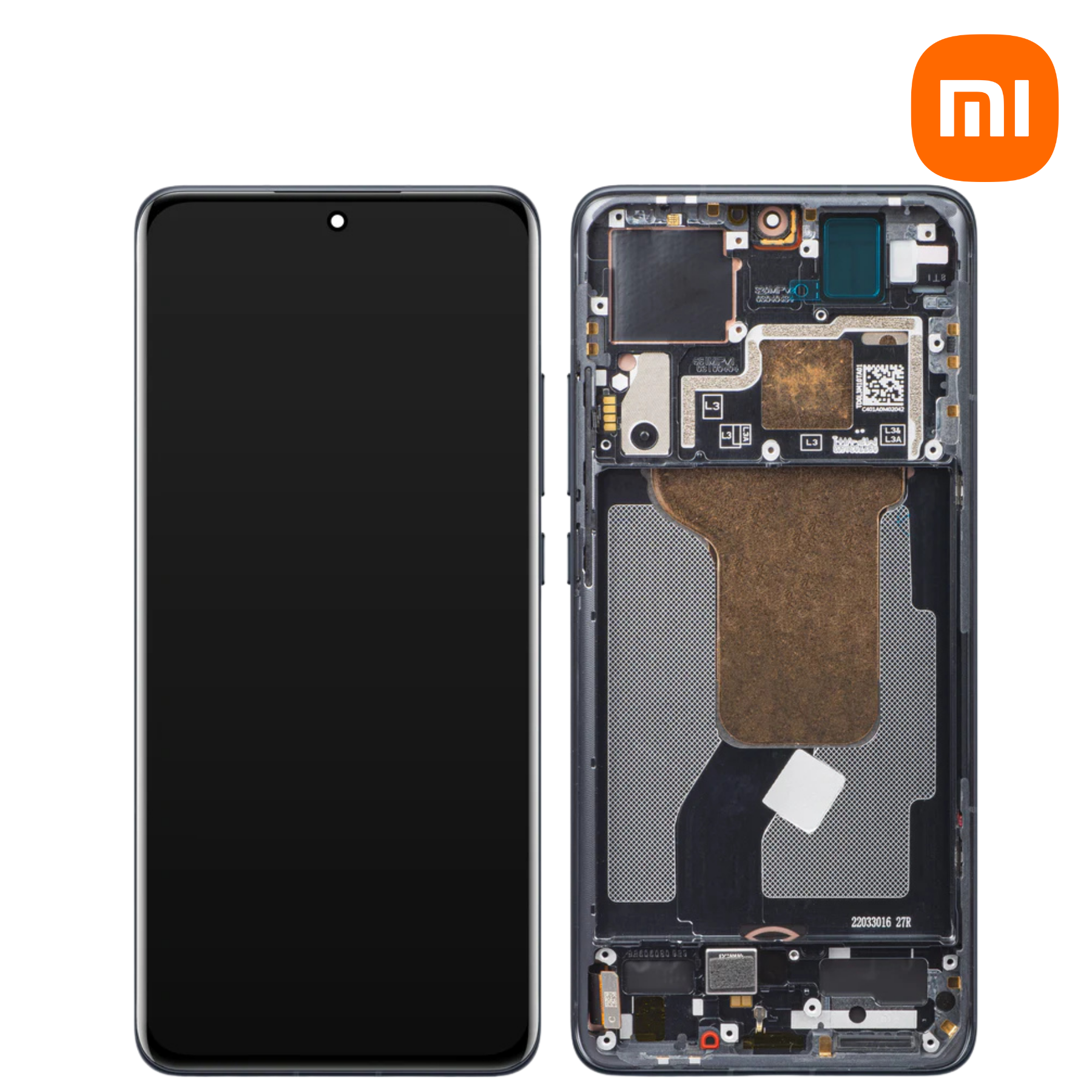 XIAOMI SERVICE PACK 